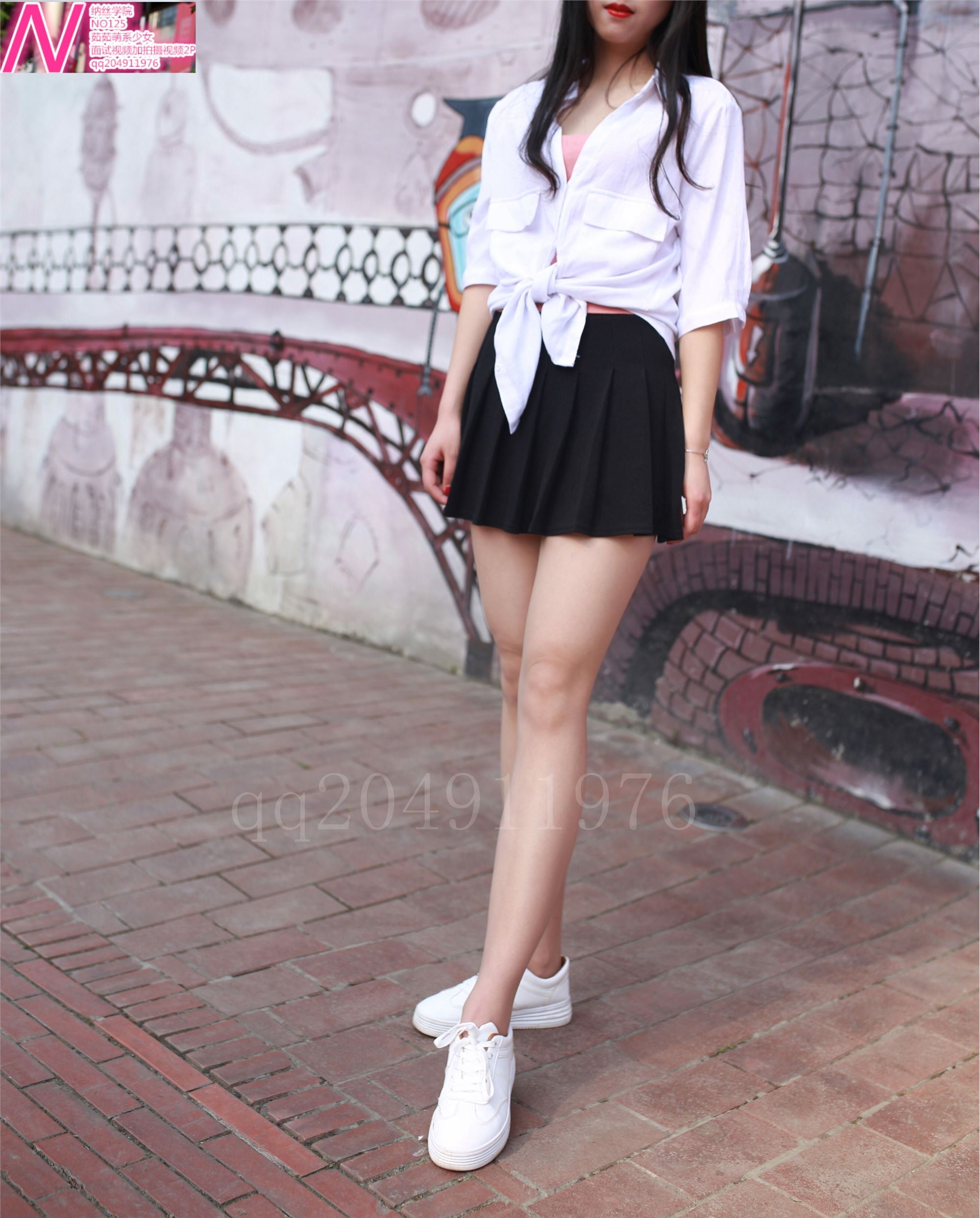 125茹茹77p 纳丝摄影